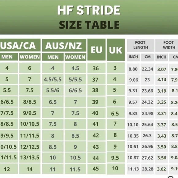 Hike Footwear Stride Hands-Off lace up Ergonomic Shoes beige EU 37 W7 M 5 - Picture 9 of 9